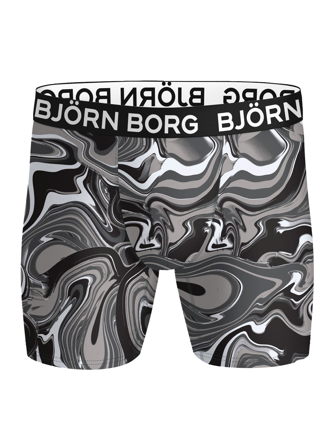 2 - Pack Microfiber Boxer 10004430 MP004 Multi