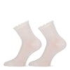 2 - Pack Mikki Short Sock 82177