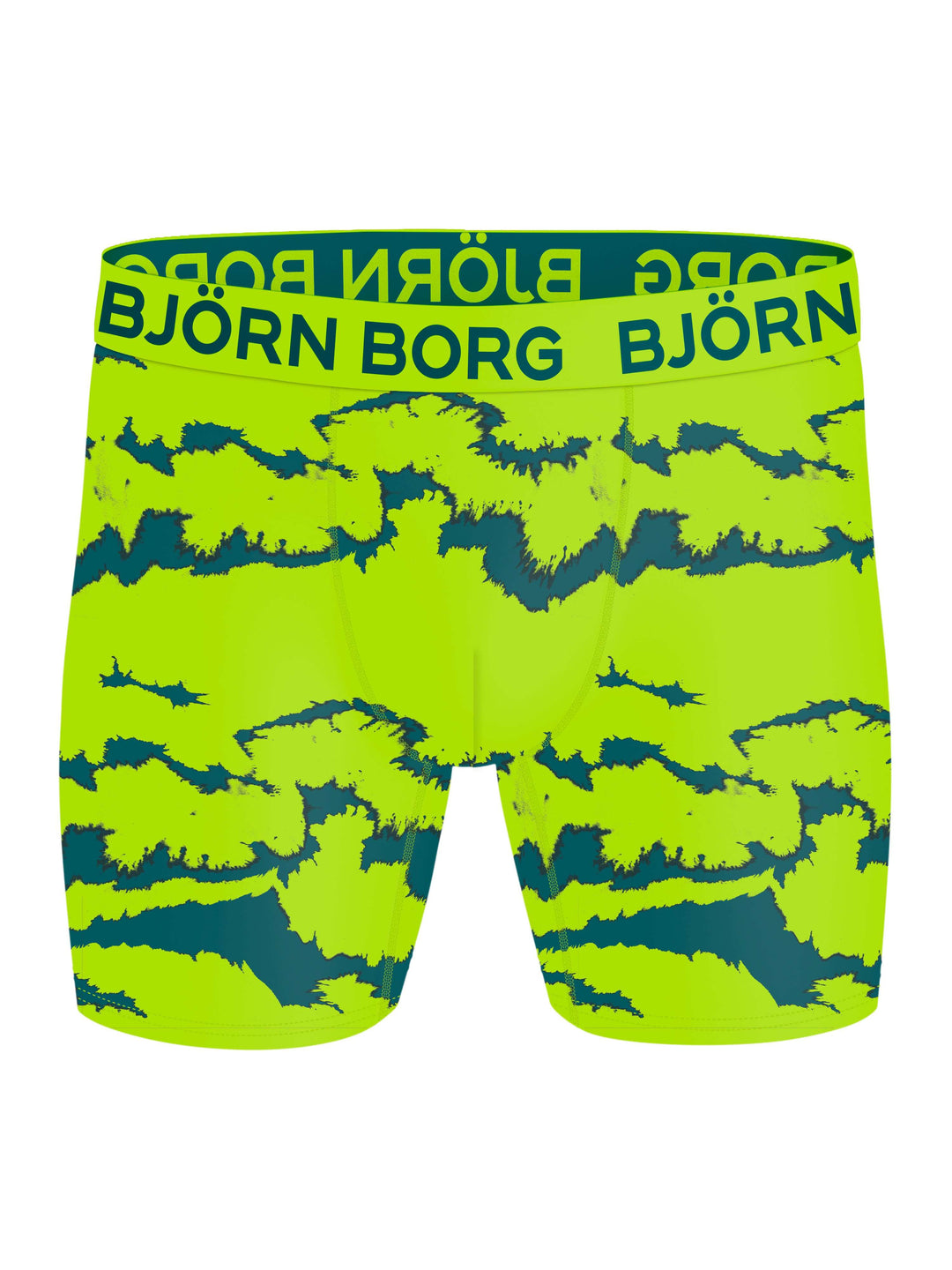 2 - Pack Perofomance Boxer 10004949 MP003 Multi