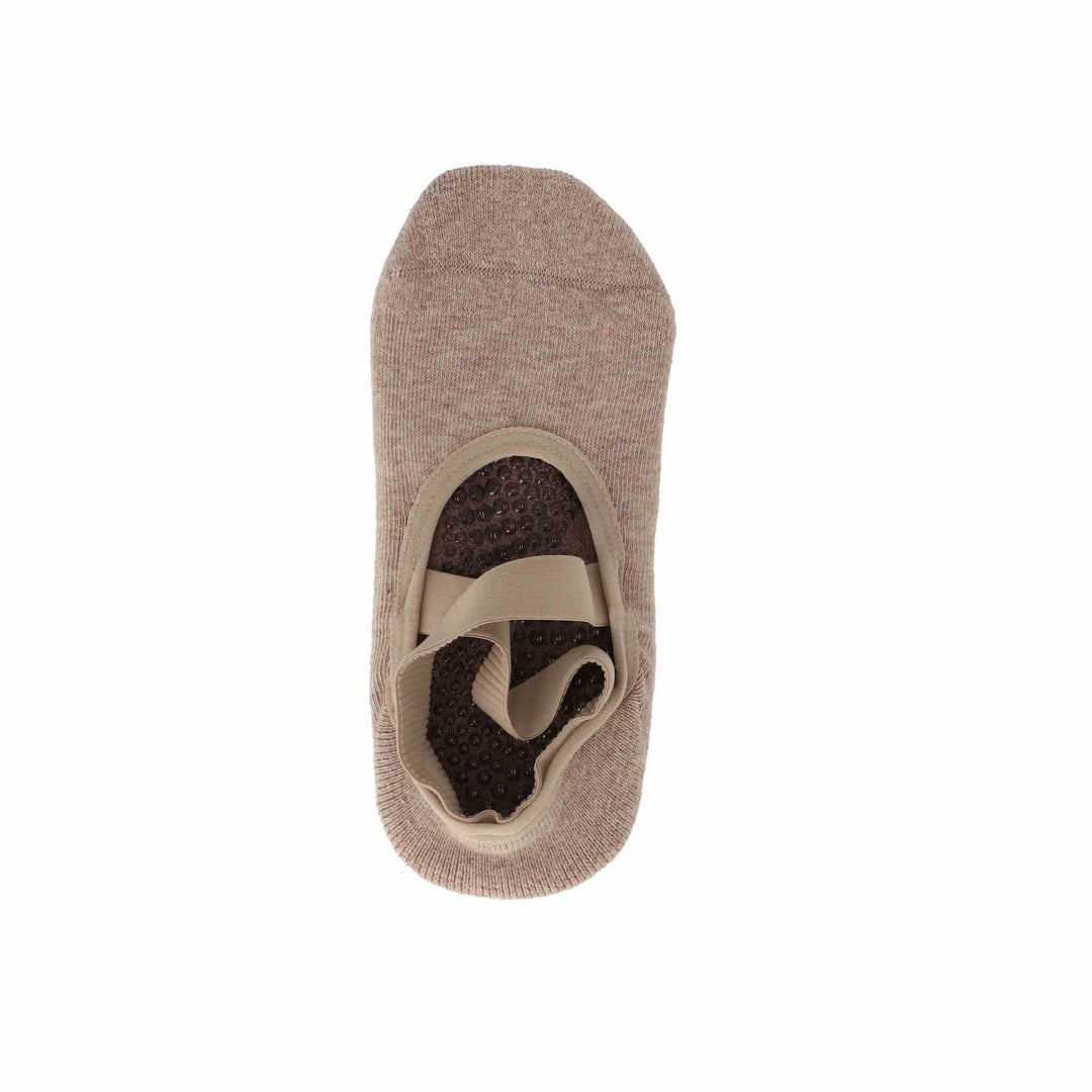 2-PackPilatesFootiesmetGrip5010220027000BeigeDarkBeigeMelange__3