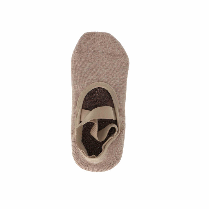 2-PackPilatesFootiesmetGrip5010220027000BeigeDarkBeigeMelange__3