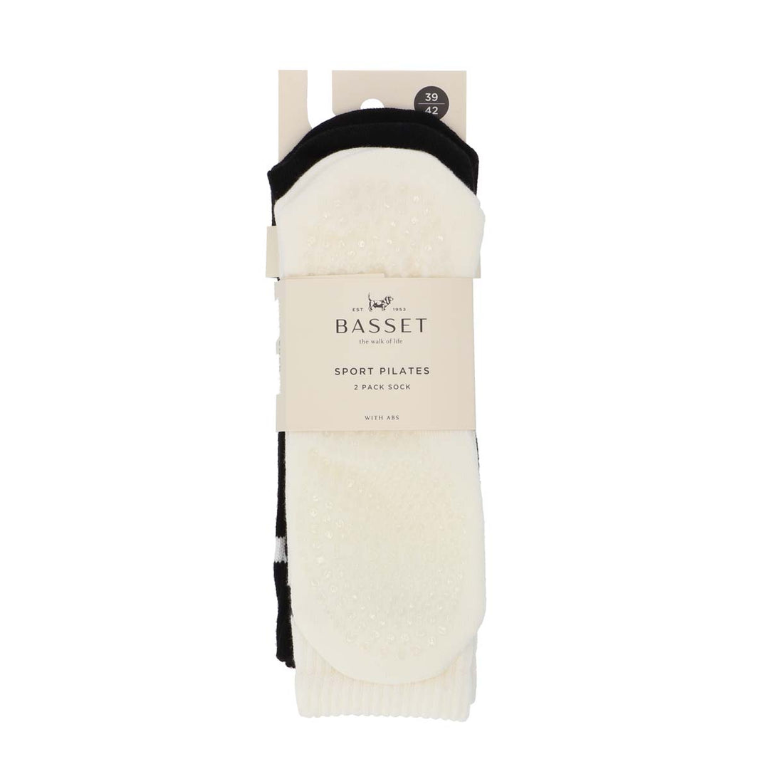 2-PackPilatesSokkenmetGrip5010120027001OffWhiteBlack__6
