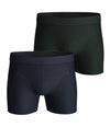 2 - Pack Seasonal Solid Sammy Shorts 2111-1071 72731 Night Sky