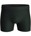 2 - Pack Seasonal Solid Sammy Shorts 2111-1071 72731 Night Sky