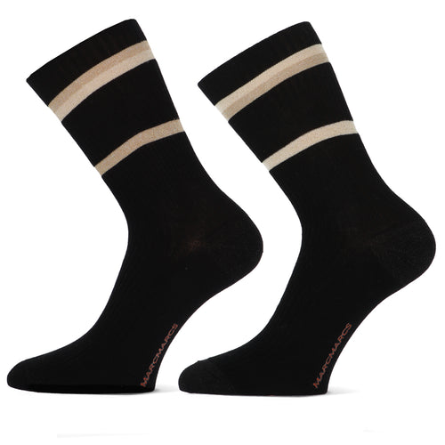 2 - Pack Sienna Sock 101012017