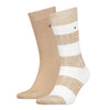 2 - Pack Slub Mouline Rugby 701220236 001 beige