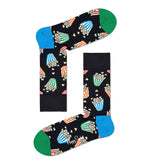 2 - Pack Snacks Socks Gift Set XSNA02 6300 6300