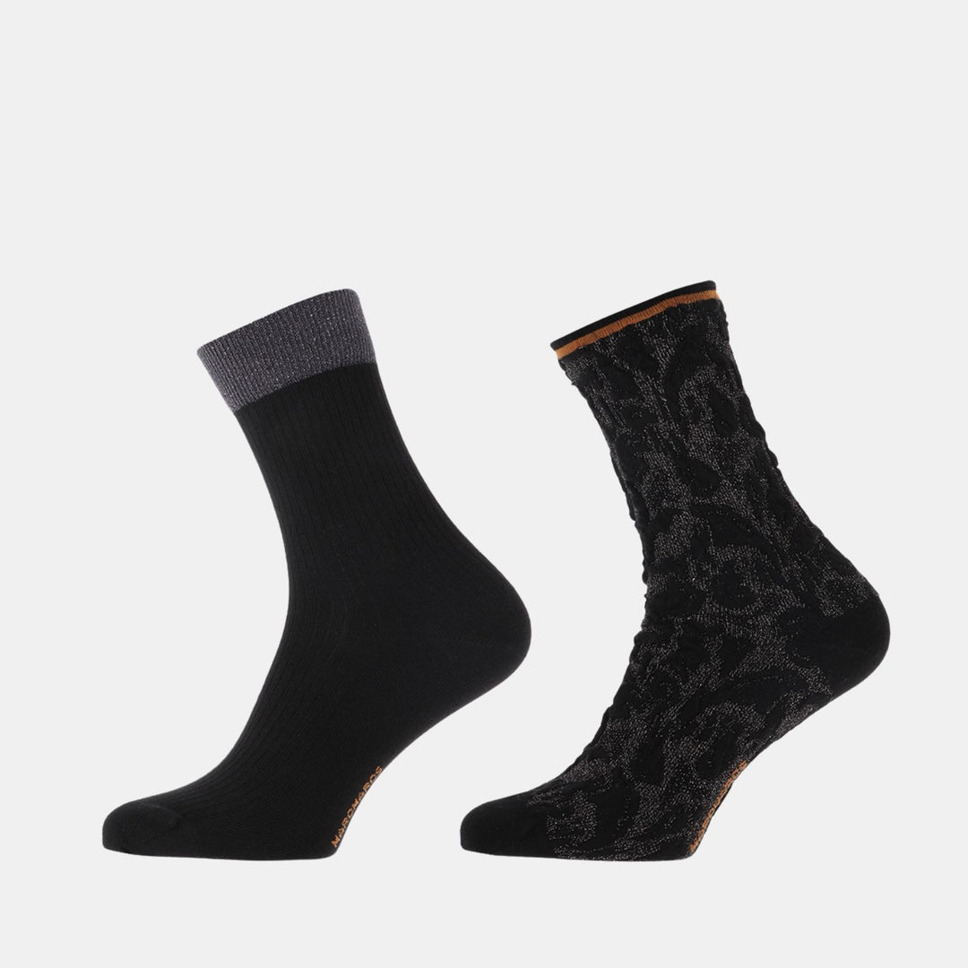 2-PackTaliaSokken1010120396990Black__1