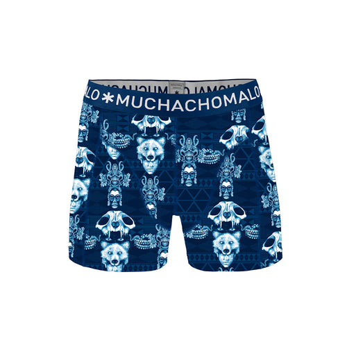 2 - Pack Trance Boxer 04 Print/Print