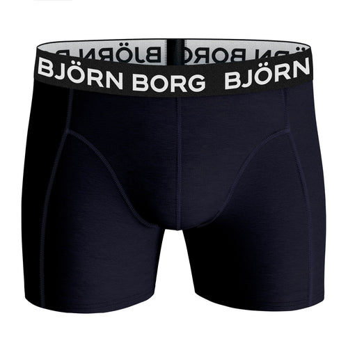 3 - Pack Anchor Sammy Shorts Night Sky