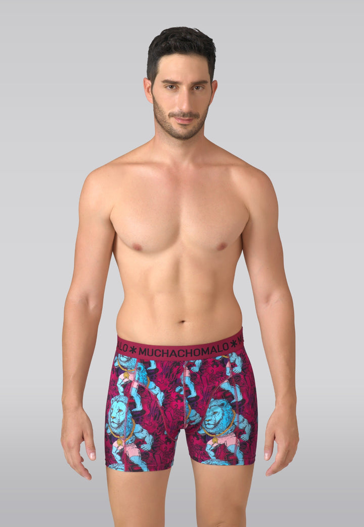 3-PackBoxershortsU-KINGTAT101001Print_Print_Pink__3