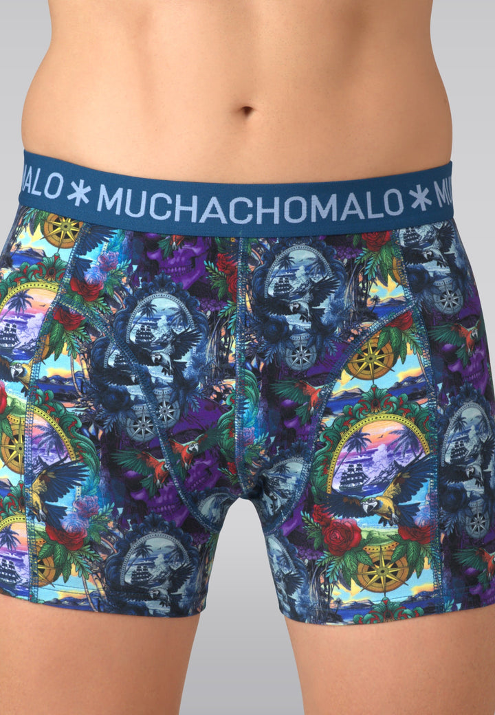 3-PackBoxershortsU-PIRATEPARROT101001Print_Print_Blue__2