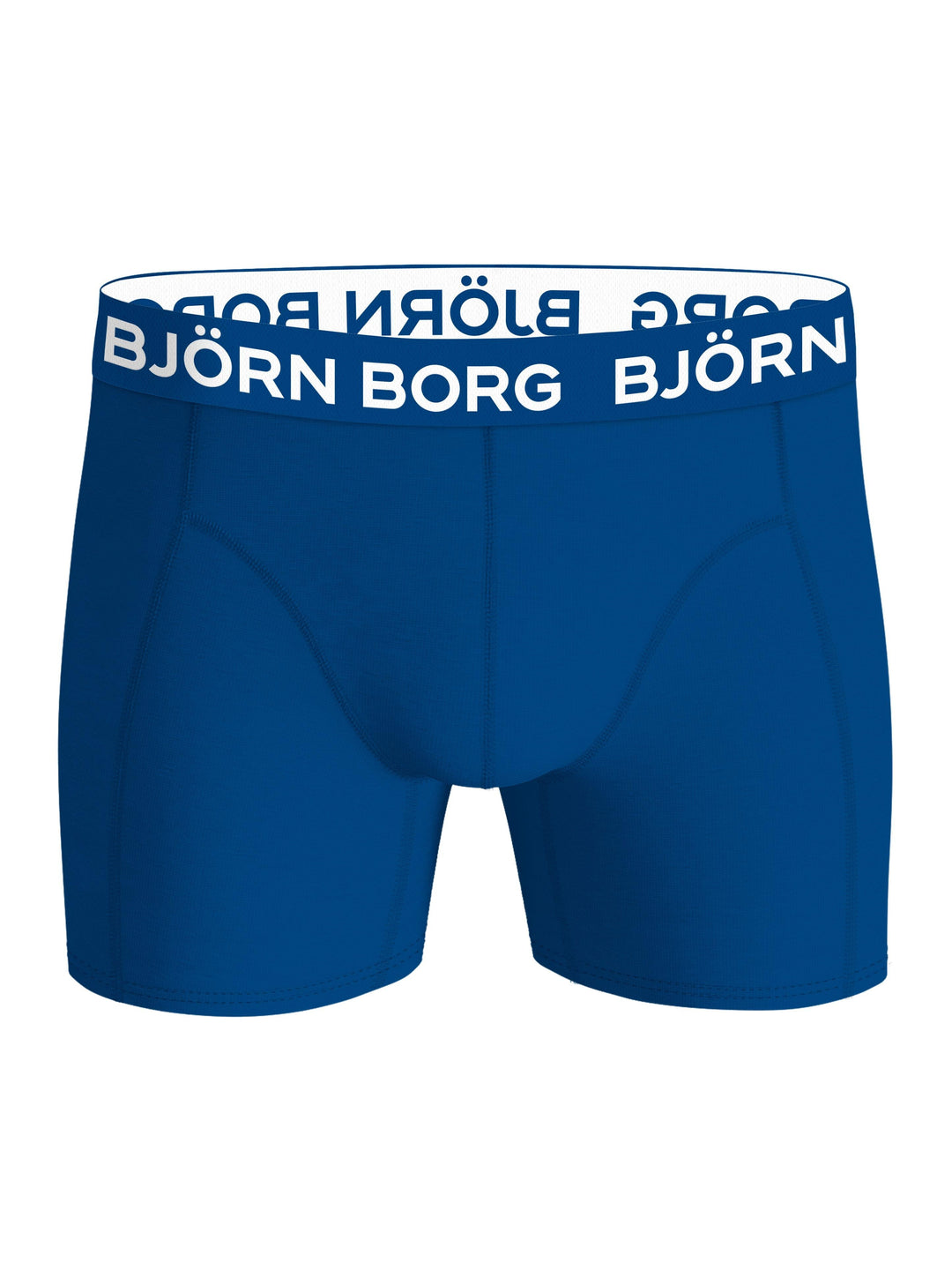 3 - Pack Cotton Stretch Boxer 10004588 MP003 Multi