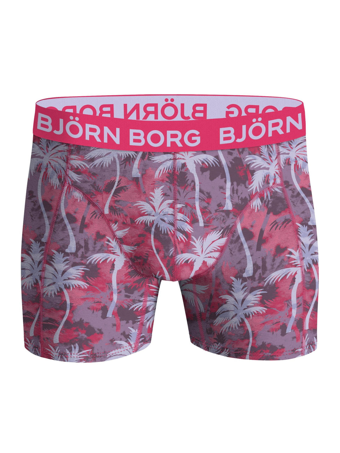 3 - Pack Cotton Stretch Boxer 10004588 MP004 Multi