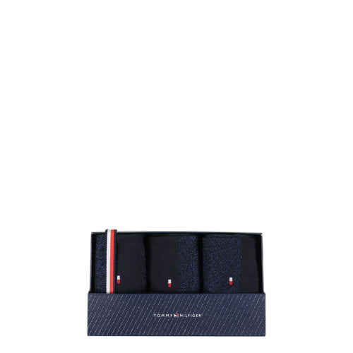3 - Pack Giftbox Sparkle donkerblauw
