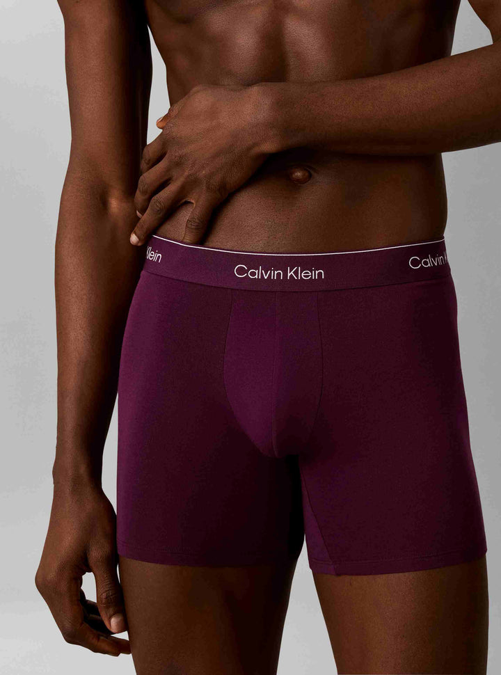 3-PackICONCottonStrechBoxerBriefLV00NB43944M0Purple__3
