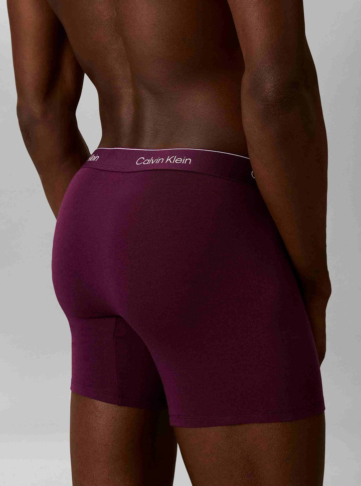 3-PackICONCottonStrechBoxerBriefLV00NB43944M0Purple__5