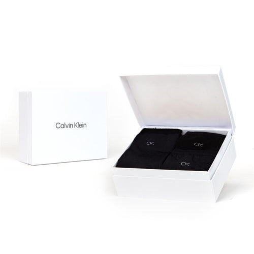 3 - Pack Lux Giftbox zwart