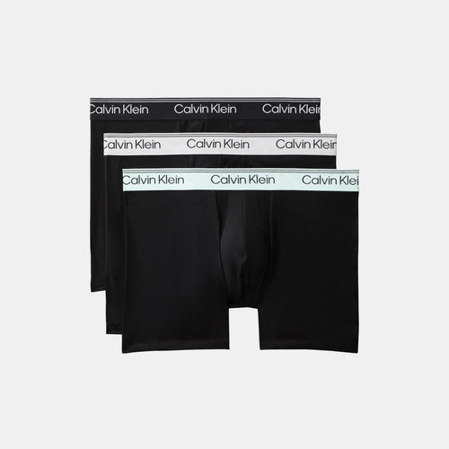 3 - Pack Micro Boxer Brief groen