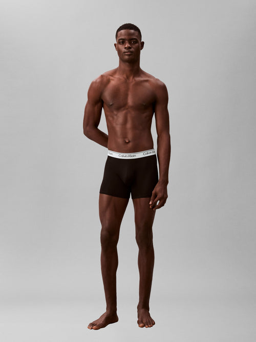 3 - Pack Micro Boxer Brief groen