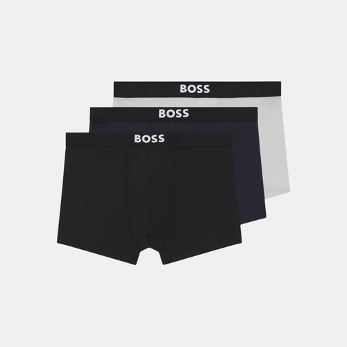 3 - Pack Micro Short