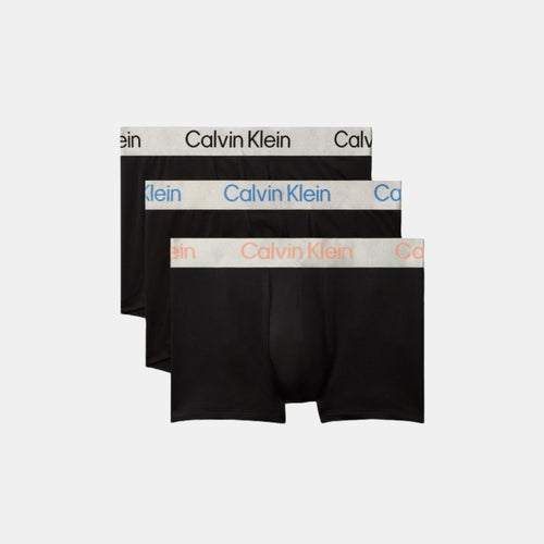3 - Pack Micro Trunk JFA grijs