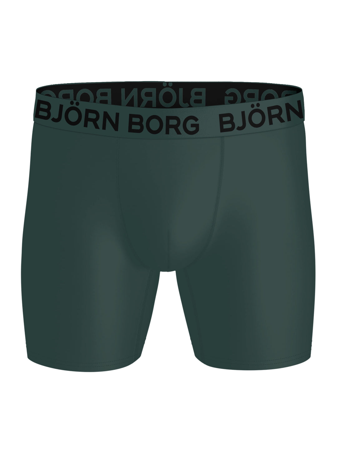 3 - Pack Microfiber Boxer 10004431 MP002 Multi
