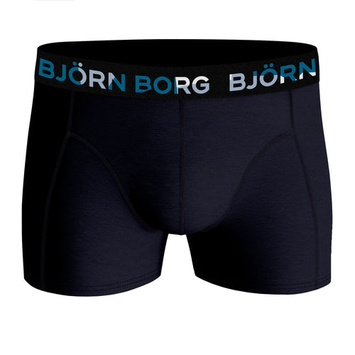 3 - Pack Nordic Camo Sammy Shorts Skyway