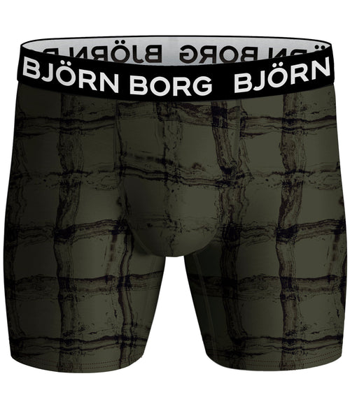 3 - Pack Performance Boxer MP005 Multi