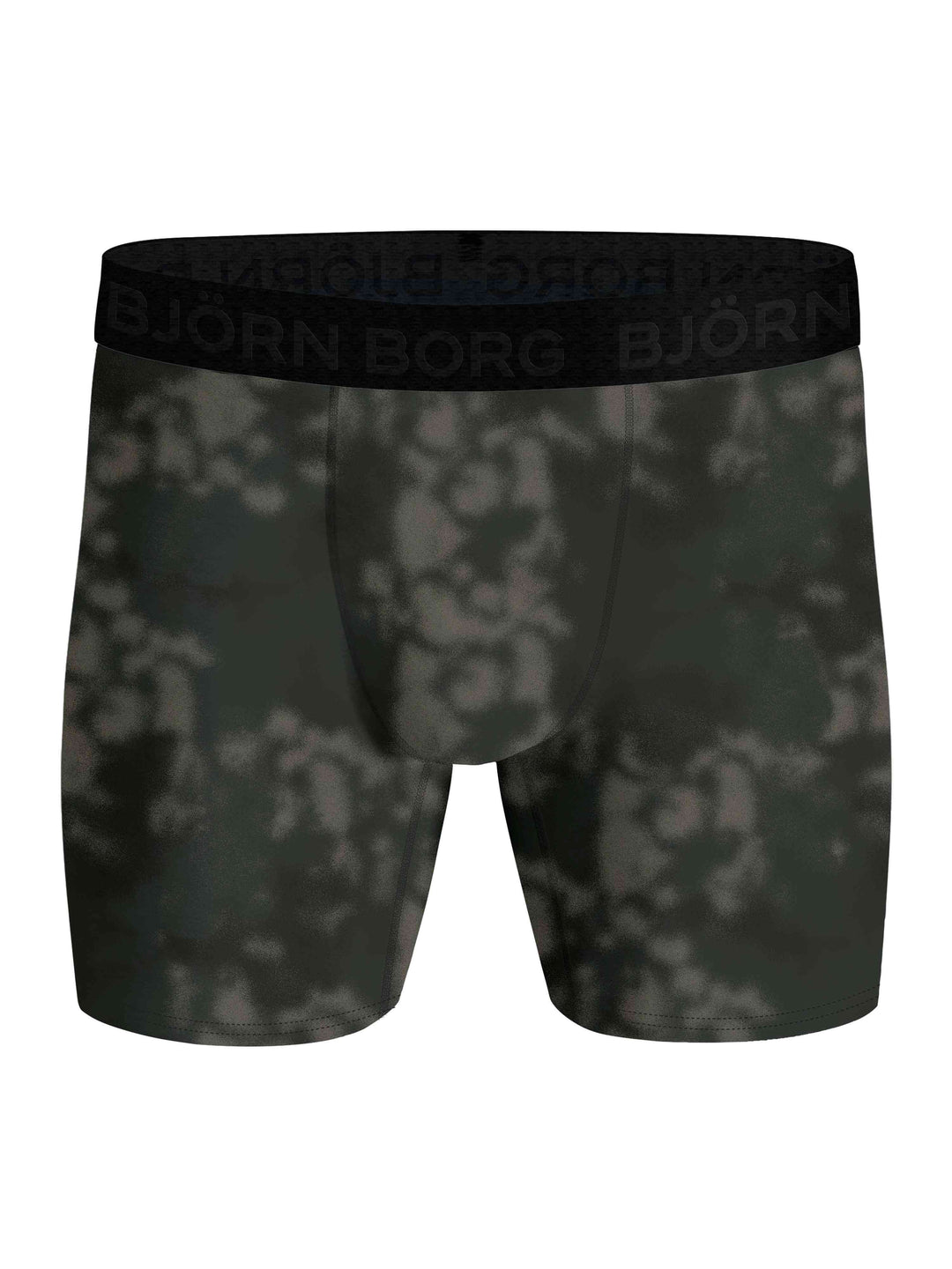 3 - Pack Performance Boxers 10003029 MP002 Multi
