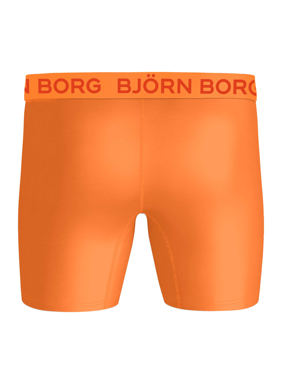 3 - Pack Perofomance Boxer 10004950 MP001 Multi