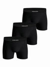 3 - Pack Premium Cotto Stetch Boxer 10001296 MP001 Multi