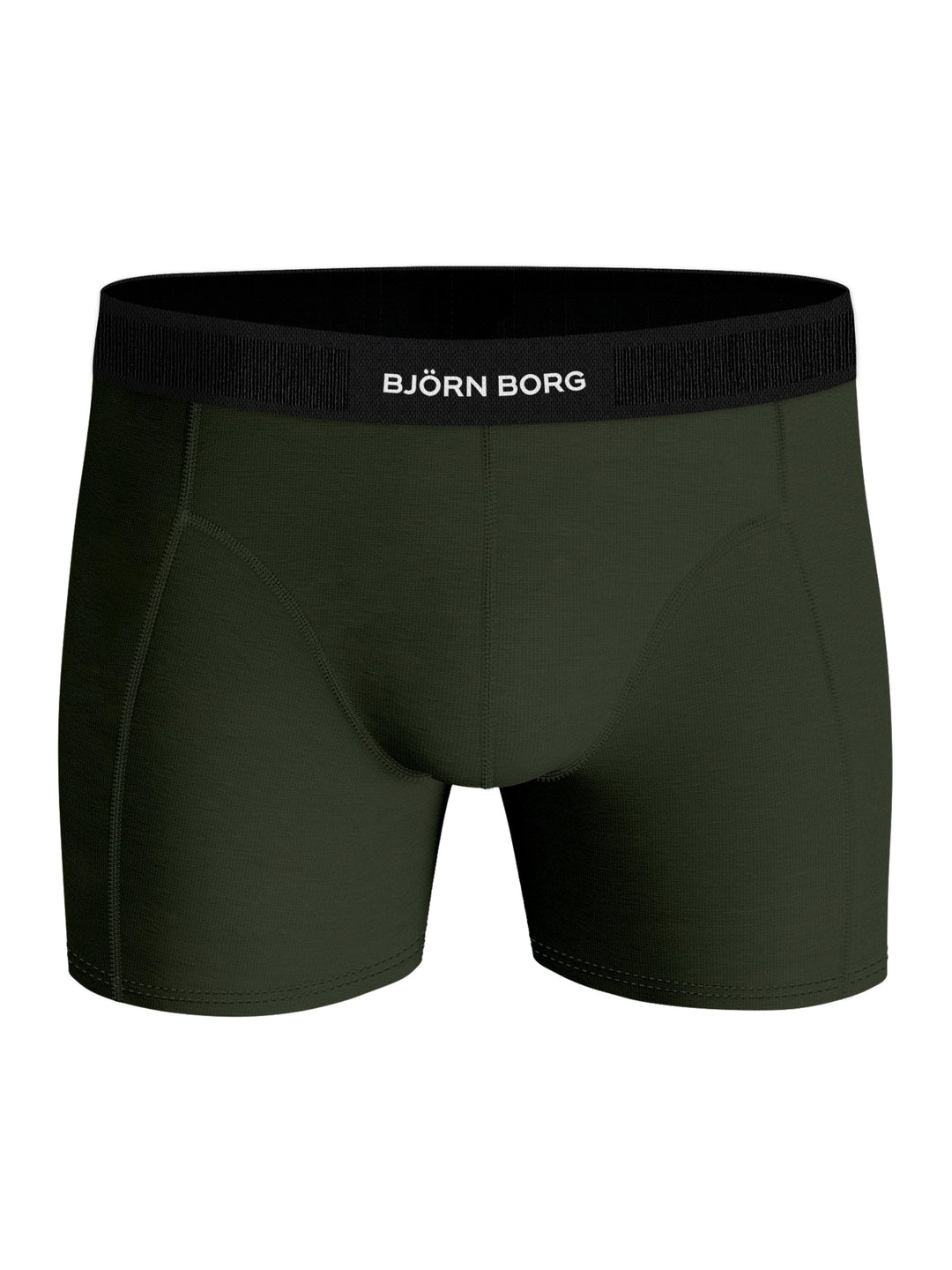 3 - Pack Premium Cotton Stretch Boxer 10002631 MP001 Multi