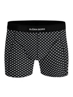 3 - Pack Premium Cotton Stretch Boxer  10003380 MP002 Multi