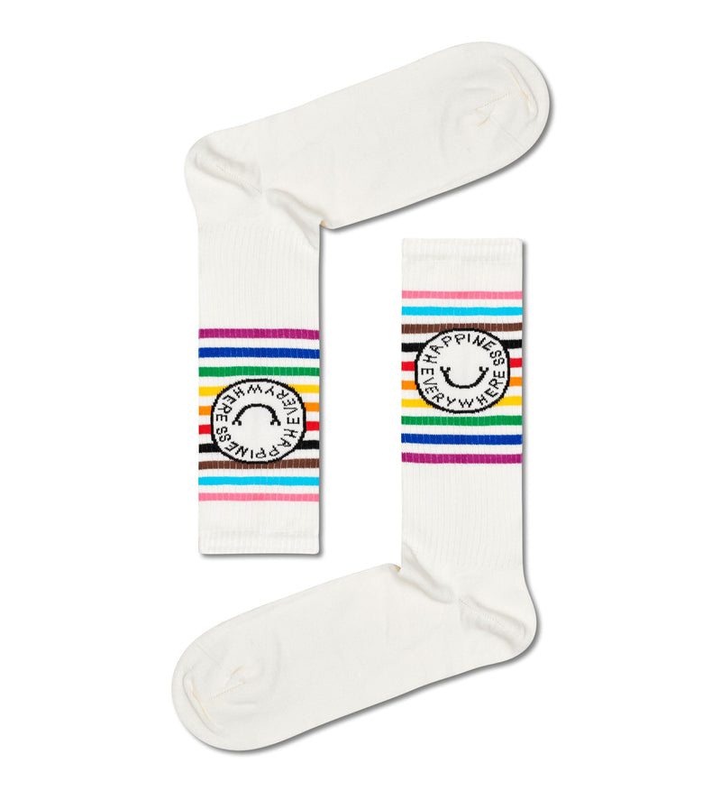 3 - Pack Pride Socks Gift Set XPRE08 1300 1300
