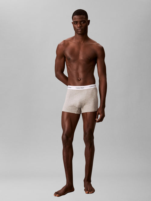 3 - Pack Relaxed Fit Trunk TKM roze