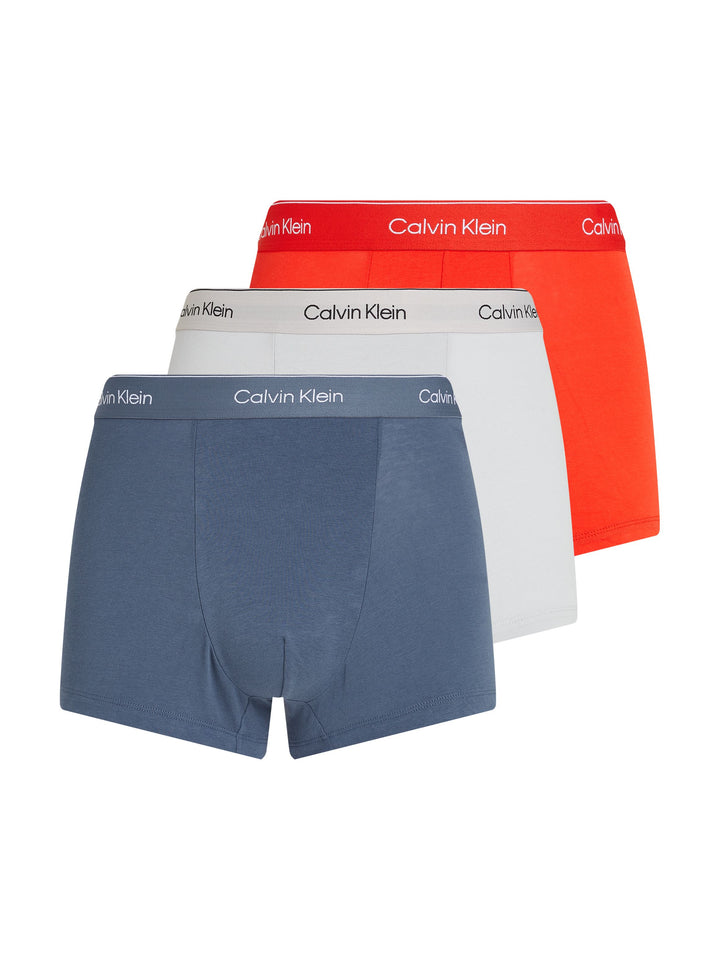 3 - Pack Relaxed Fit Trunk LV00NB4286 VQN MULTI