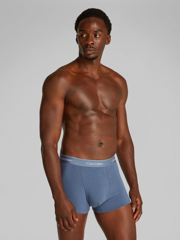 3 - Pack Relaxed Fit Trunk LV00NB4286 VQN MULTI