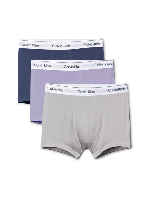 3 - Pack Relaxed Fit Trunk LV00NB4286 VYV MULTI