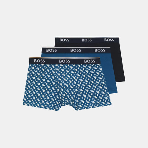 3 - Pack Short