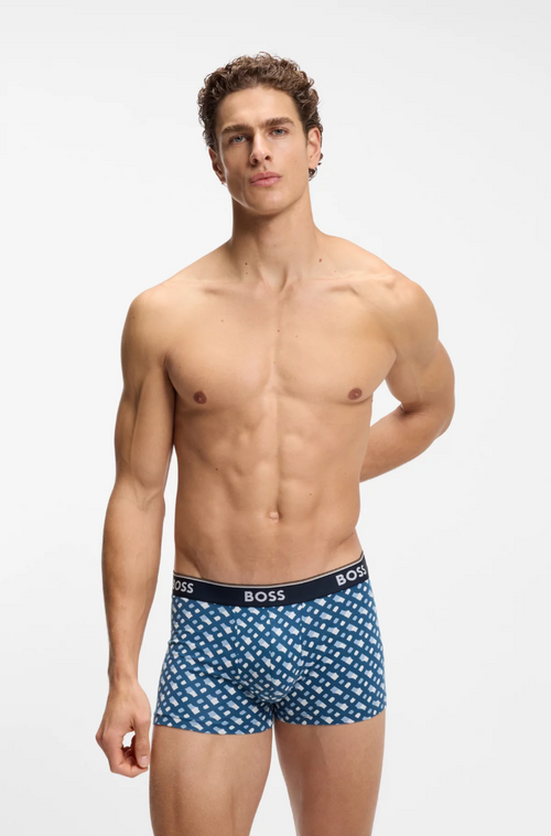 3 - Pack Short