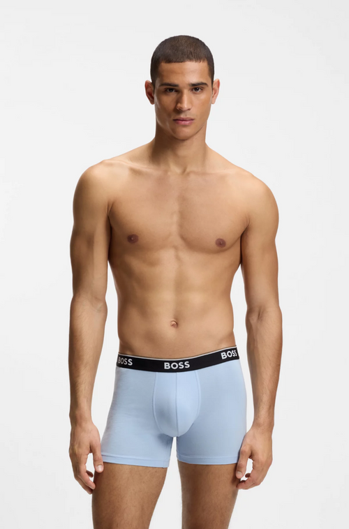 3 - Pack Short Lang