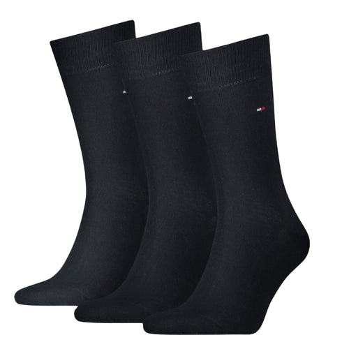 3 - Pack Sokken 701237451 001 dark navy