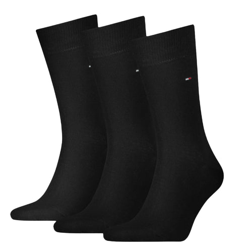 3 - Pack Sokken 701237451 002 black