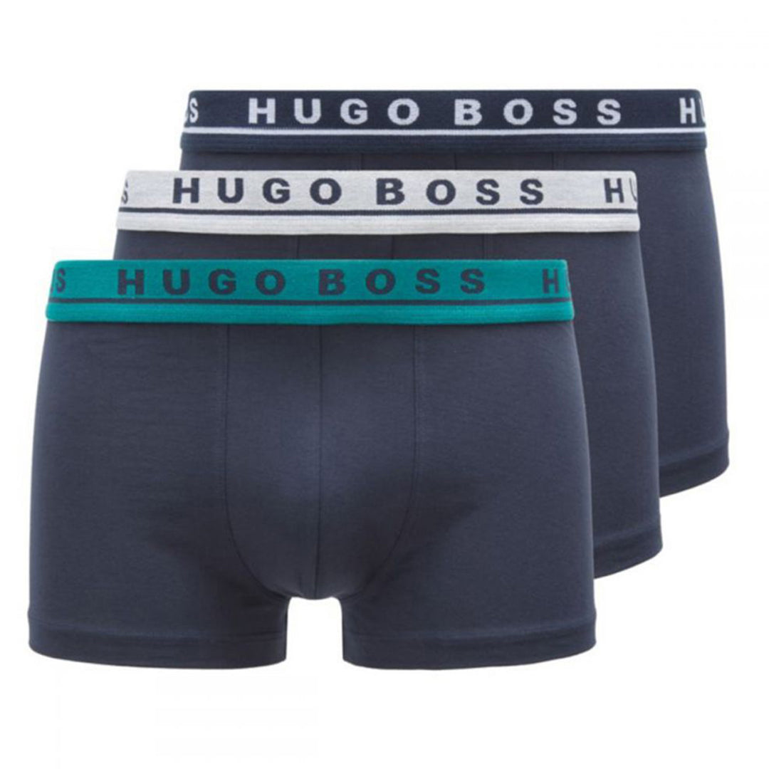 3 - Pack Trunk 50438342 967 967