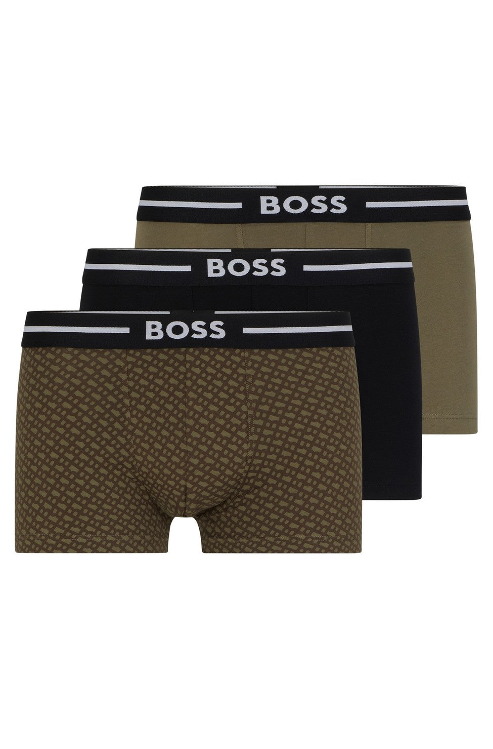 3 - Pack Trunk Bold  50499397 960 960