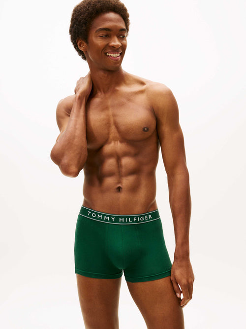 3 - Pack Trunk DTM UM0UM03520 0VC Multi