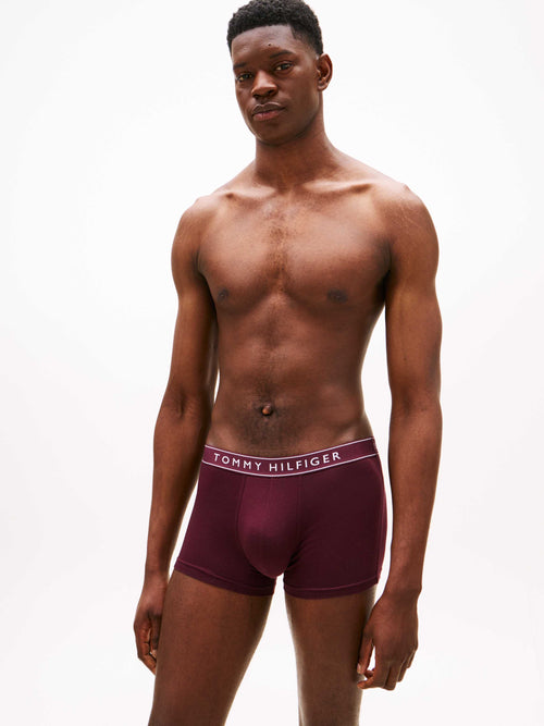 3 - Pack Trunk DTM UM0UM03520 0VQ Multi