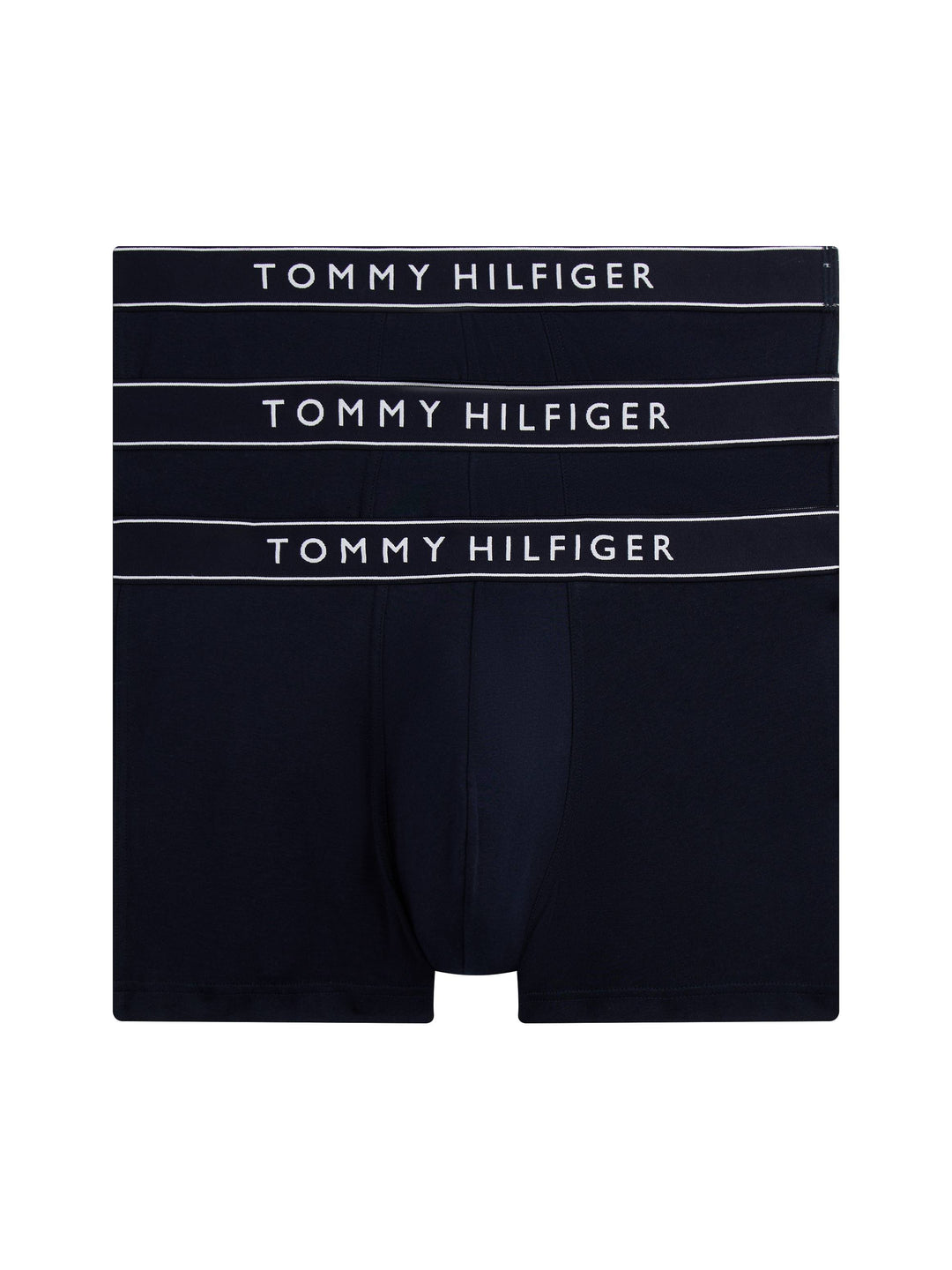 3 - Pack Trunk DTM UM0UM03520 0WG Blue