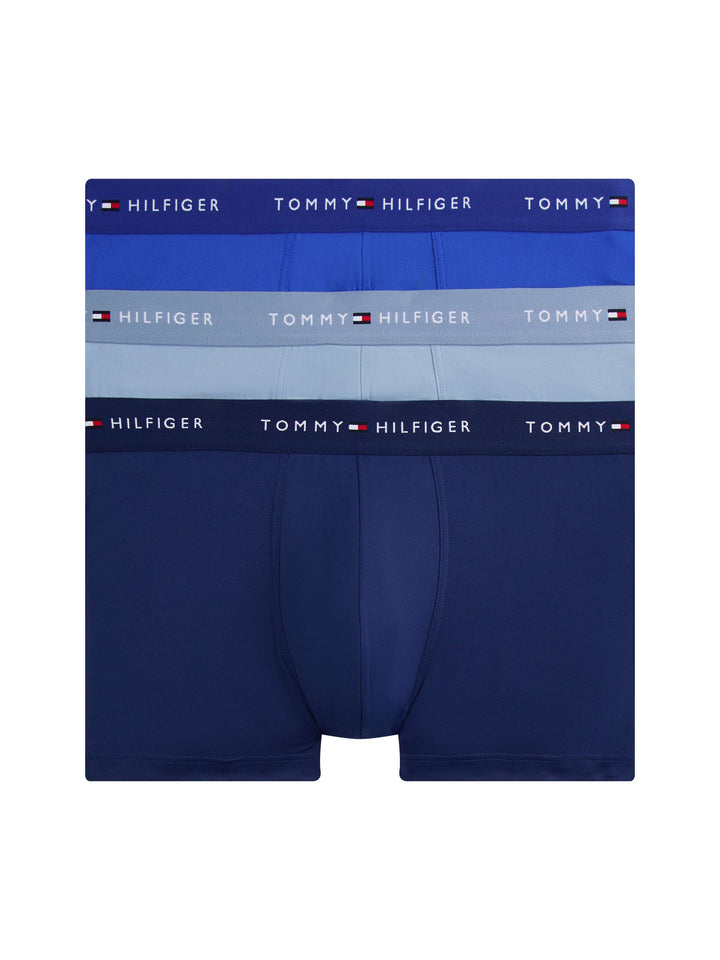 3 - Pack Trunk DTM UM0UM03617 0XF Navy